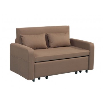 2 Seater Sofa Bed SFB1089